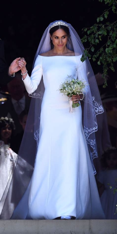 meghan markle dress givenchy|Givenchy wedding dresses.